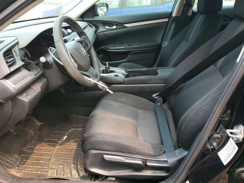 Aukcja sprzedaży 2017 Honda Civic, vin: 19XFC2E54HE064773, numer aukcji: 61016206