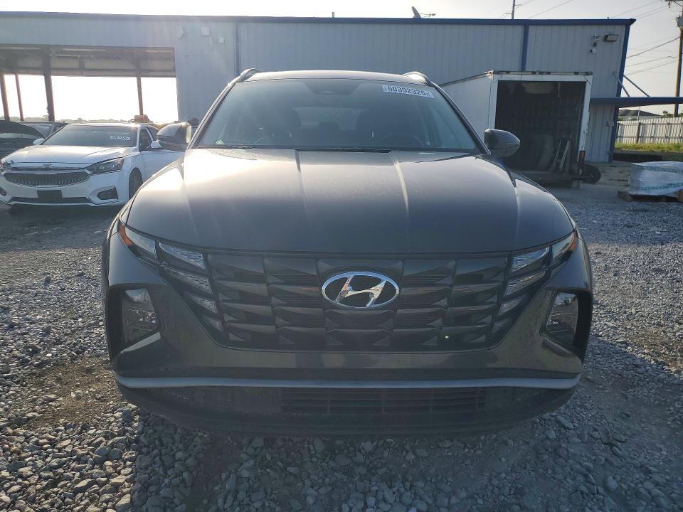 Aukcja sprzedaży 2023 Hyundai Tucson, vin: 5NMJF3AE4PH211145, numer aukcji: 60392326