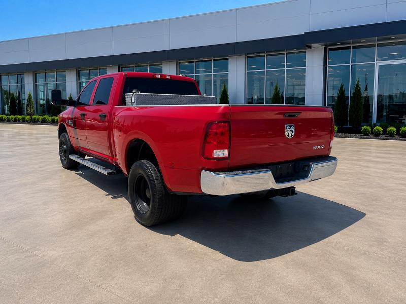 Продажа на аукционе авто 2018 Ram 3500, vin: 3C63RRGL1JG281172, номер лота: 62348236