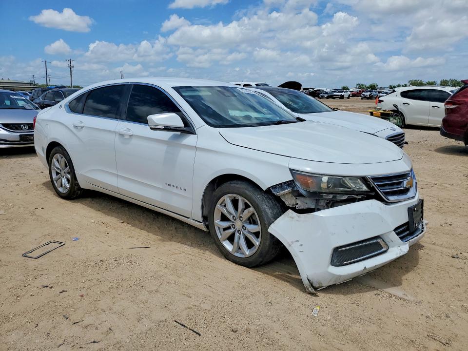 Aukcja sprzedaży 2015 Chevrolet Impala, vin: 2G1115SL7F9176590, numer aukcji: 60958406