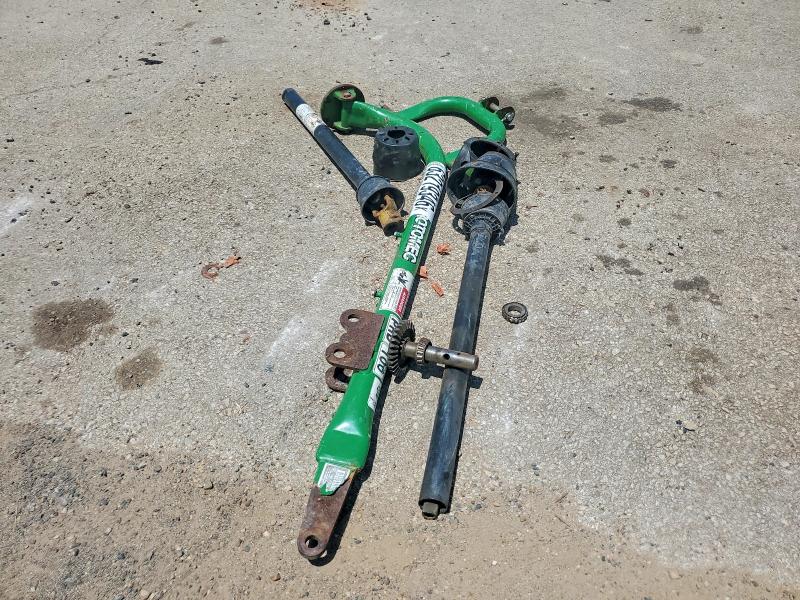 63219346 :رقم المزاد ، BILLOFSALE vin ، 2020 John Deere Phd100 مزاد بيع
