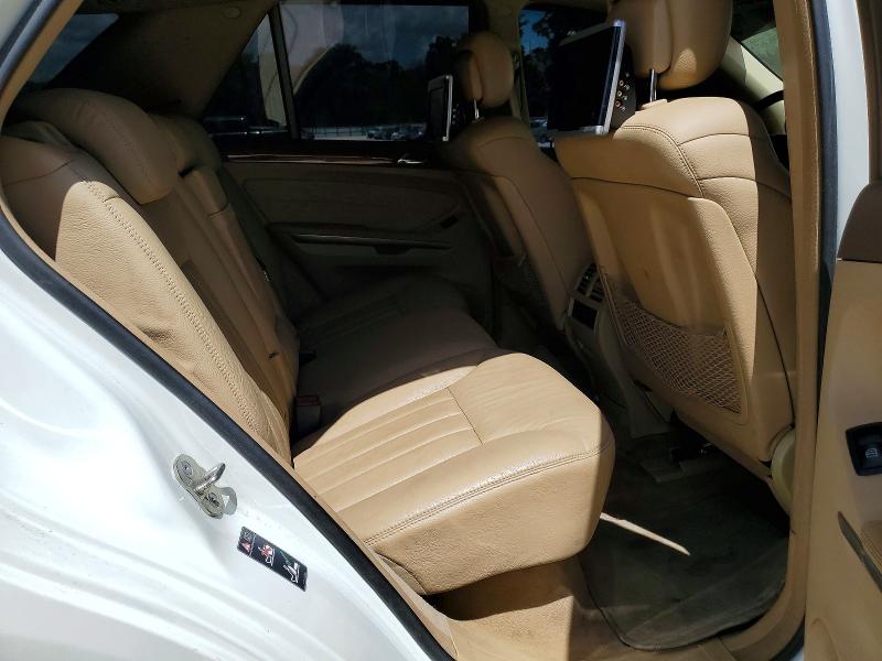 Aukcja sprzedaży 2009 Mercedes-benz Ml, vin: 4JGBB25E09A471703, numer aukcji: 60054796