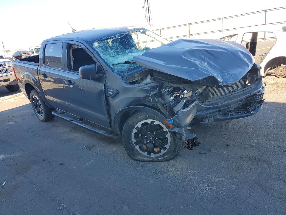 2021 Ford Ranger მანქანა იყიდება აუქციონზე, vin: 1FTER4EH0MLE01120, აუქციონის ნომერი: 62913086