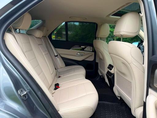 Aukcja sprzedaży 2022 Mercedes-benz Gle, vin: 4JGFB5KB5NA692351, numer aukcji: 60450696