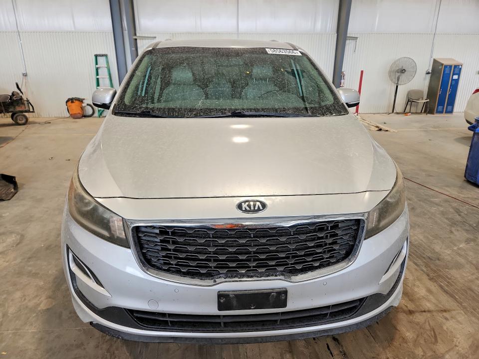 Aukcja sprzedaży 2020 Kia Sedona, vin: KNDMB5C15L6635908, numer aukcji: 58563566