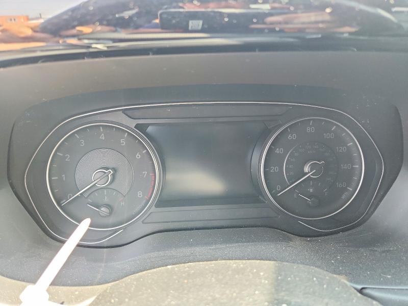 62895216 :رقم المزاد ، KM8R4DHE4NU354229 vin ، 2022 Hyundai Palisade مزاد بيع