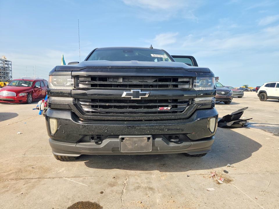 Aukcja sprzedaży 2016 Chevrolet Silverado, vin: 3GCUKSEJ4GG349466, numer aukcji: 61213116
