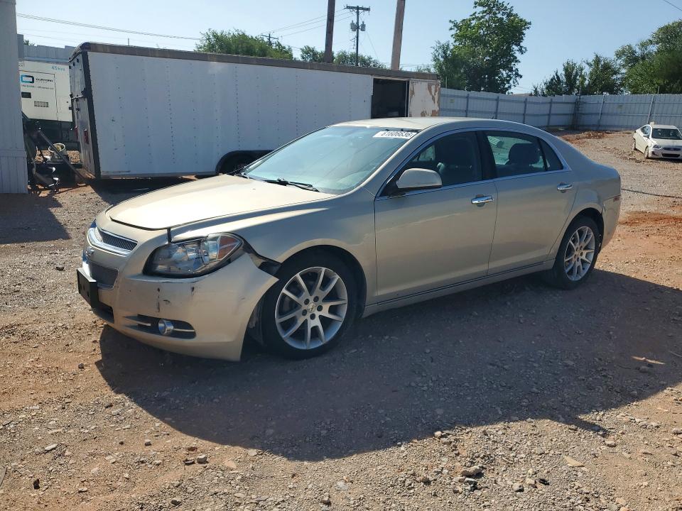 Aukcja sprzedaży 2011 Chevrolet Malibu, vin: 1G1ZE5E7XBF101471, numer aukcji: 61606636