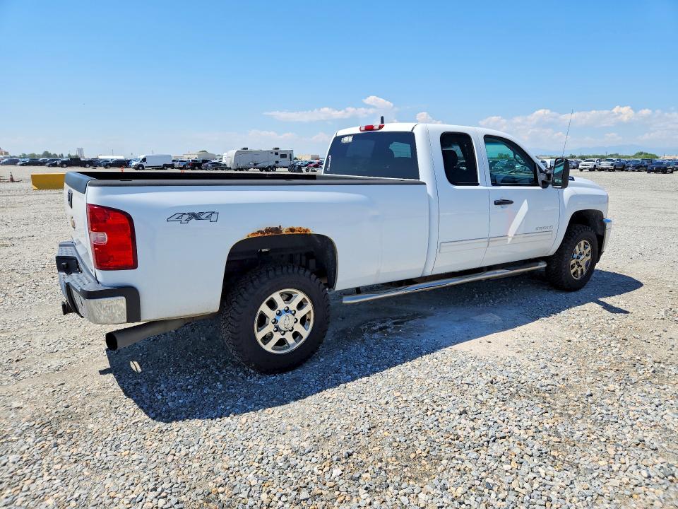Продажа на аукционе авто 2012 Chevrolet Silverado, vin: 1GC5K0C84CZ181816, номер лота: 62664056