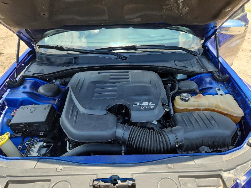 Aukcja sprzedaży 2018 Chrysler 300, vin: 2C3CCAAG3JH308528, numer aukcji: 59253406