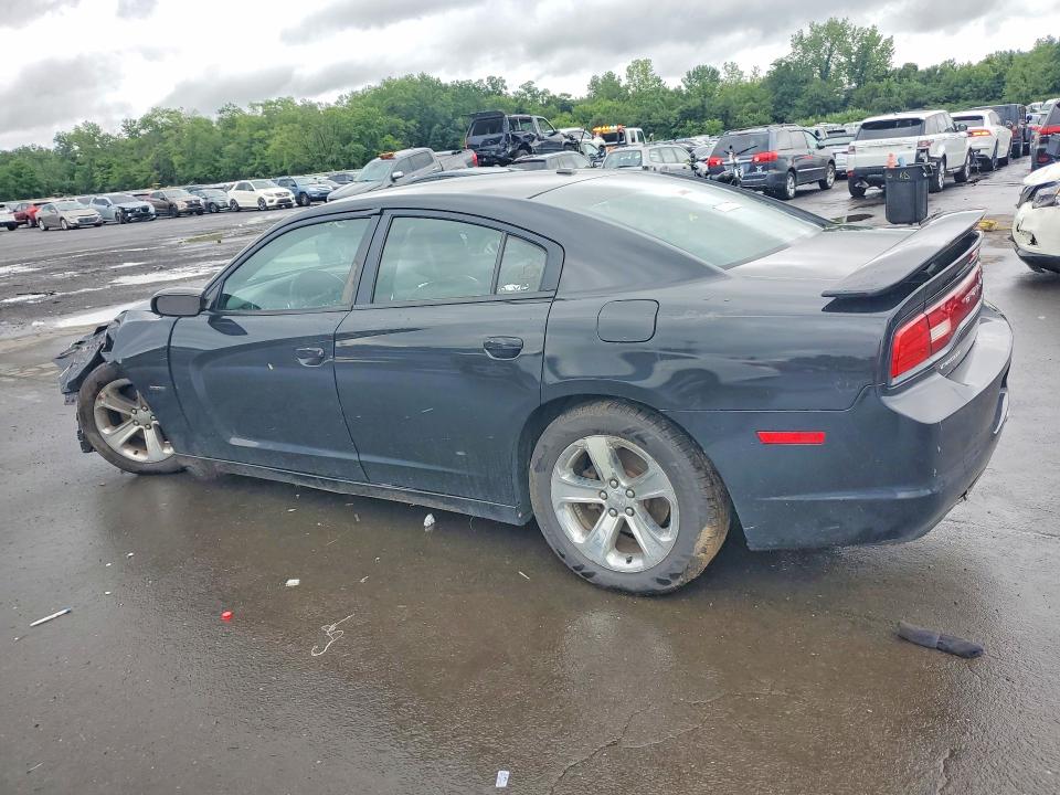 Продаж на аукціоні авто 2011 Dodge Charger, vin: 2B3CL5CT8BH567855, номер лоту: 63110406