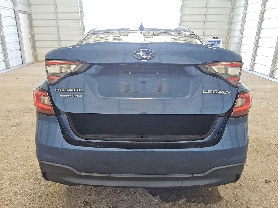 Продаж на аукціоні авто 2022 Subaru Legacy, vin: 4S3BWAB69N3005587, номер лоту: 61558586