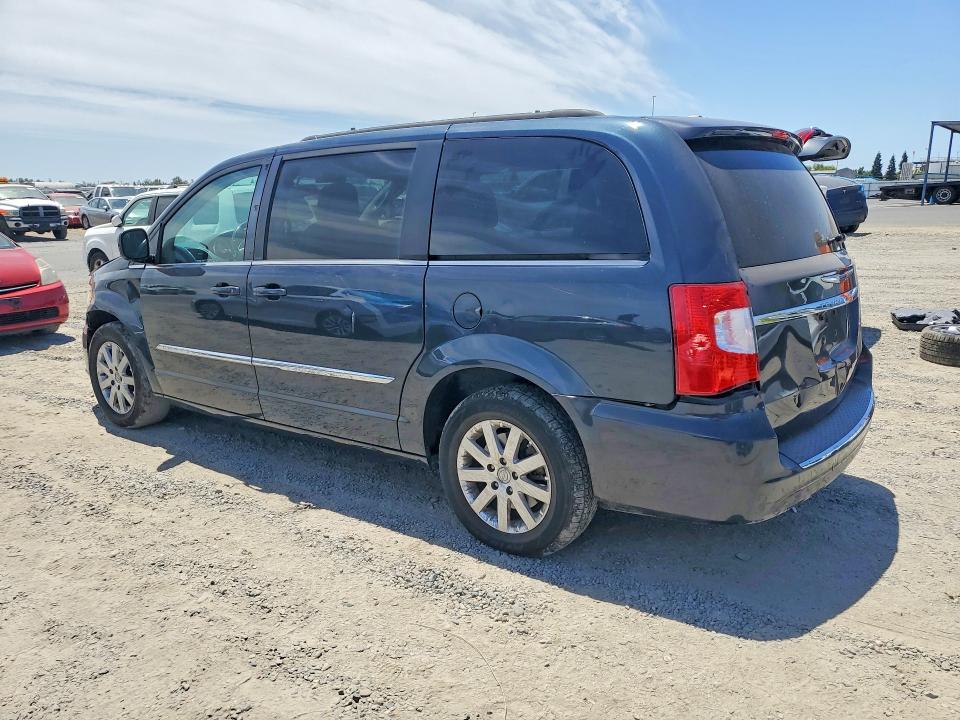 Aukcja sprzedaży 2013 Chrysler Town & Country, vin: 2C4RC1BGXDR724255, numer aukcji: 59886916