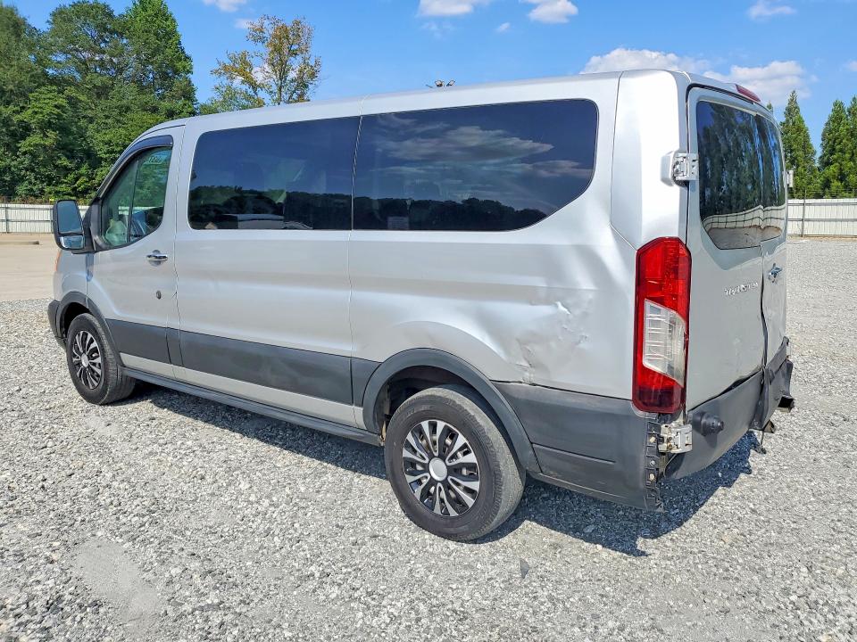 Aukcja sprzedaży 2016 Ford Transit, vin: 1FMZK1YMXGKA65379, numer aukcji: 63749816