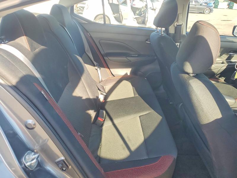 Продажа на аукционе авто 2024 Nissan Versa, vin: 3N1CN8FV4RL862737, номер лота: 60268036
