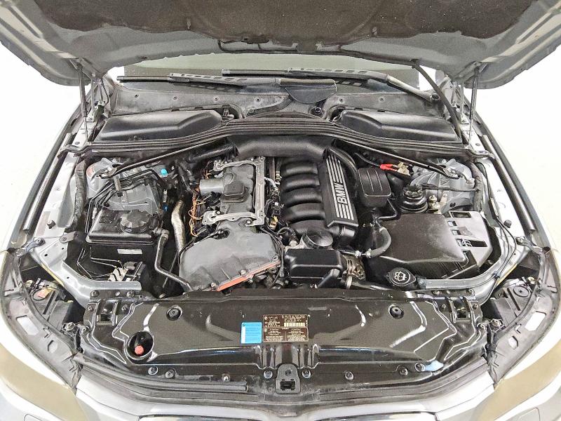 Продаж на аукціоні авто 2007 Bmw 530, vin: WBANE73557CM57500, номер лоту: 60339066