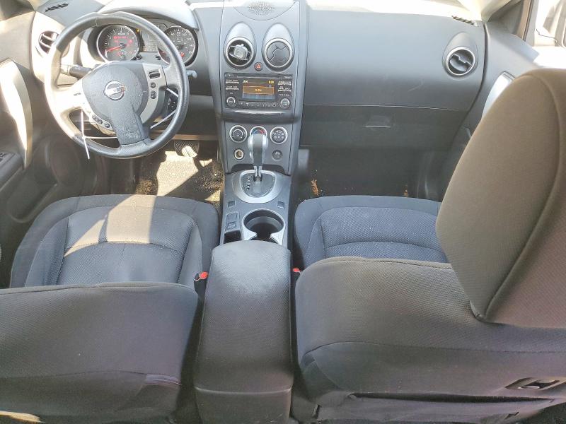 Aukcja sprzedaży 2015 Nissan Rogue Select, vin: JN8AS5MV6FW766911, numer aukcji: 63356816
