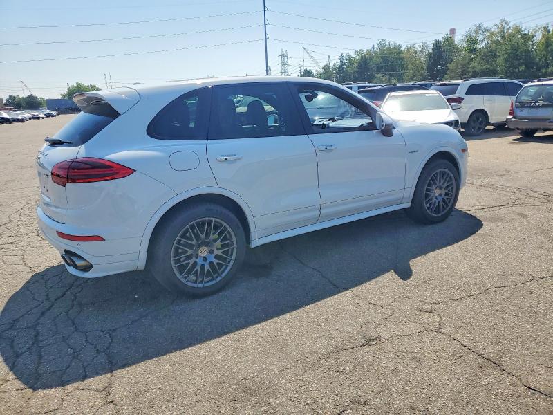 Aukcja sprzedaży 2015 Porsche Cayenne, vin: WP1AE2A21FLA52521, numer aukcji: 61881816