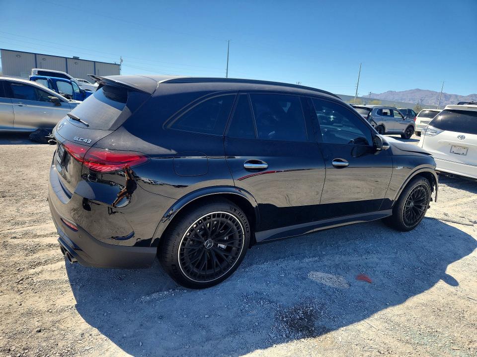 Aukcja sprzedaży 2026 Mercedes-benz Glc, vin: W1NKM8HB3TF569078, numer aukcji: 60194656
