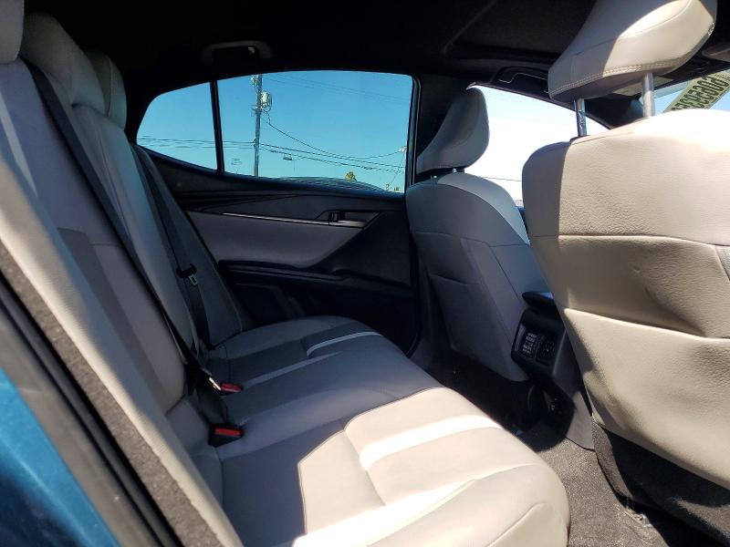 Aukcja sprzedaży 2025 Toyota Camry, vin: 4T1DAACK3SU519293, numer aukcji: 60659356