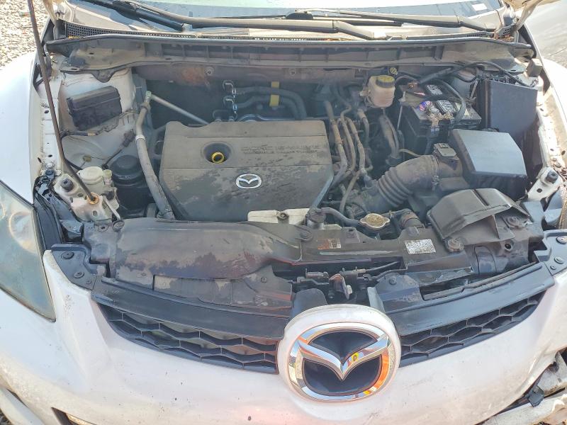 Продажа на аукционе авто 2012 Mazda Cx-7, vin: JM3ER2B50C0419087, номер лота: 85977635