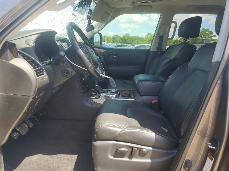 2019 Nissan Armada მანქანა იყიდება აუქციონზე, vin: JN8AY2NE9K9755213, აუქციონის ნომერი: 62713896
