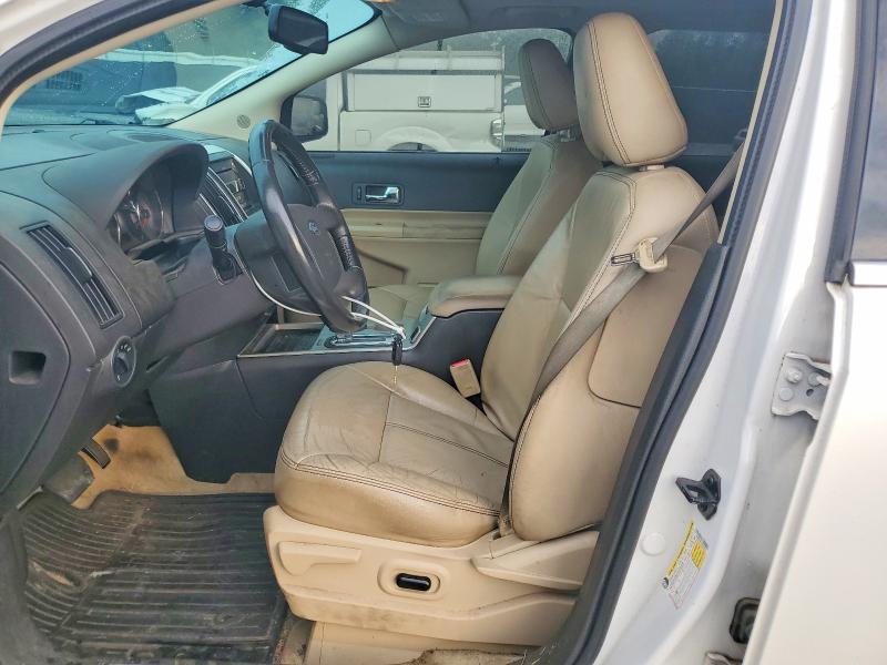 Auction sale of the 2010 Ford Edge, vin: 2FMDK4KC3ABB50464, lot number: 60923706
