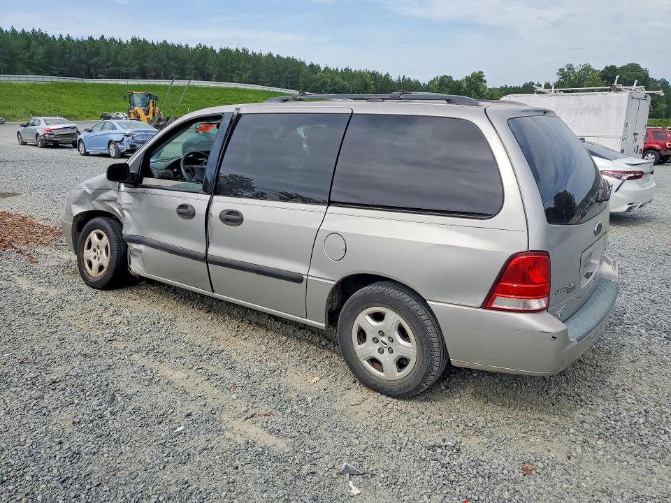 Aukcja sprzedaży 2005 Ford Freestar, vin: 2FMDA516X5BA32244, numer aukcji: 61409526