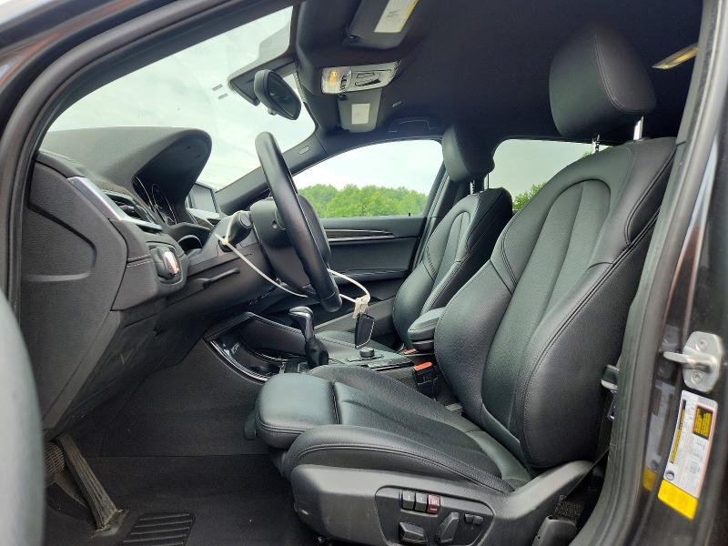 Продажа на аукционе авто 2018 Bmw X2, vin: WBXYJ3C3XJEJ81980, номер лота: 58377526
