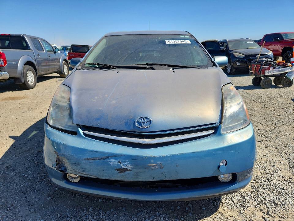 61357046 :رقم المزاد ، JTDKB20U187745294 vin ، 2008 Toyota Prius مزاد بيع