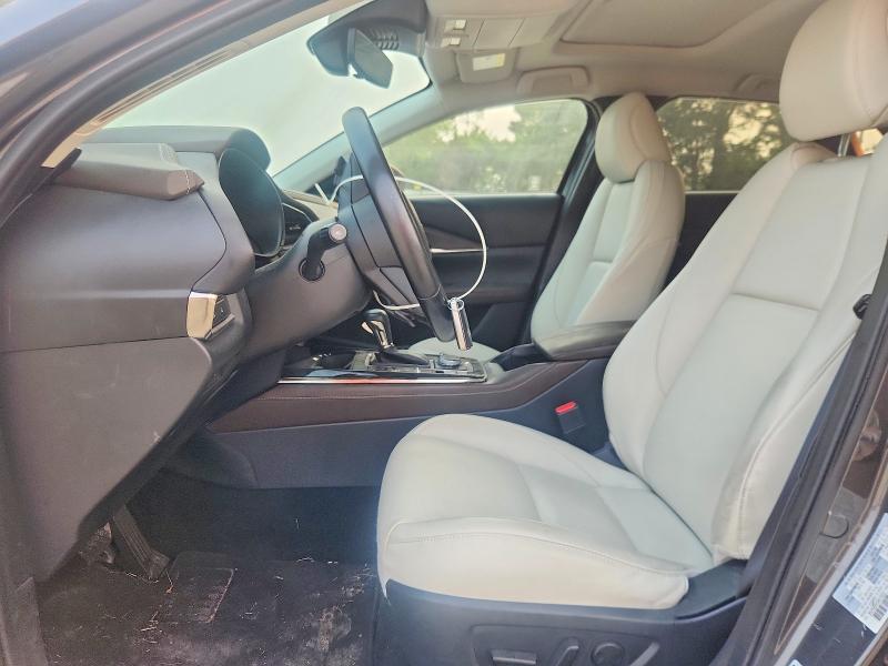 Продажа на аукционе авто 2025 Mazda Cx-30, vin: 3MVDMBDMXSM816629, номер лота: 60847806