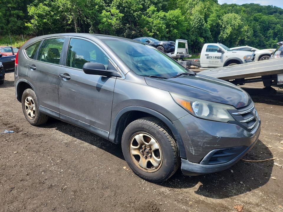 63159186 :رقم المزاد ، 2HKRM4H32DH605843 vin ، 2013 Honda Cr-v مزاد بيع