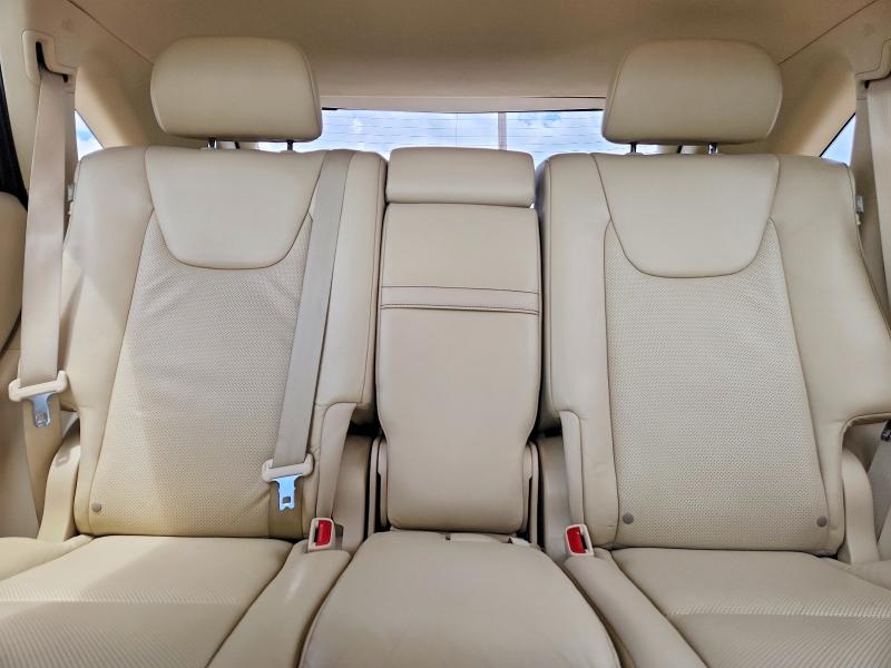 Продажа на аукционе авто 2013 Lexus Rx, vin: JTJZB1BA2D2412246, номер лота: 60918846