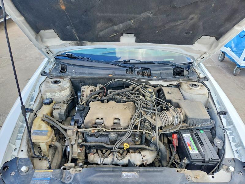 Продажа на аукционе авто 2004 Pontiac Grand Am, vin: 1G2NF52E94C233121, номер лота: 59769456