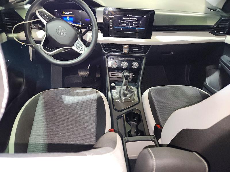 2025 Volkswagen Taos მანქანა იყიდება აუქციონზე, vin: 3VV5C7B24SM068985, აუქციონის ნომერი: 59876856