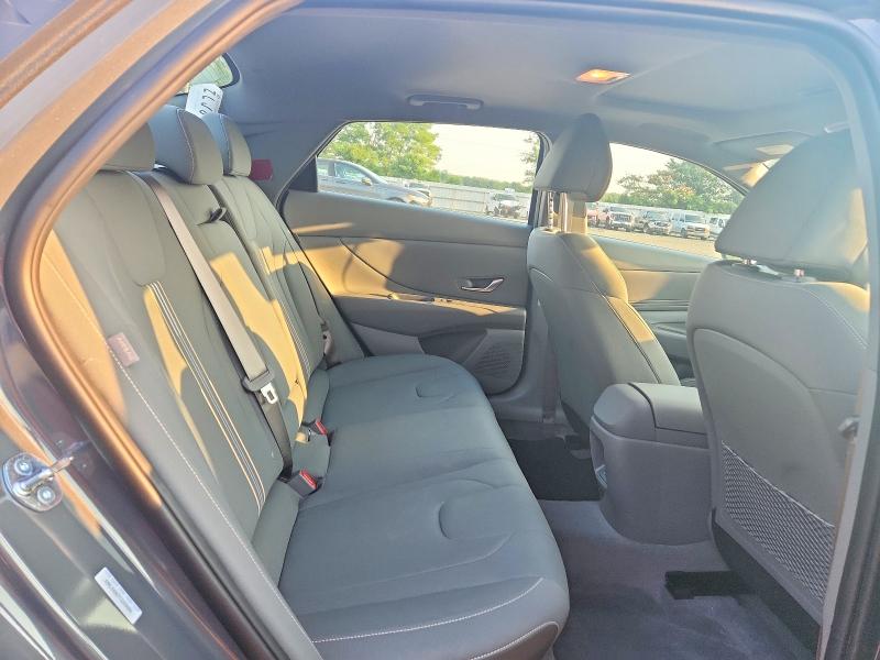 Продажа на аукционе авто 2026 Hyundai Elantra, vin: KMHLS4DG7TU229404, номер лота: 62457336