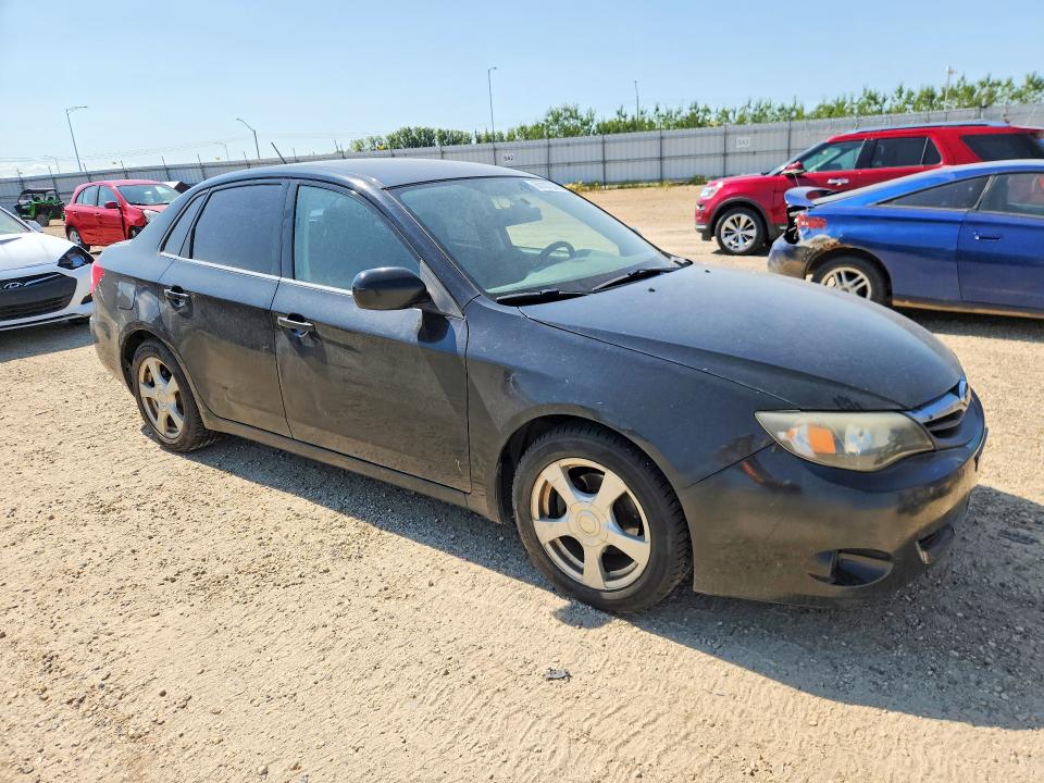 Auction sale of the 2011 Subaru Impreza, vin: JF1GE6A67BH509566, lot number: 60187336