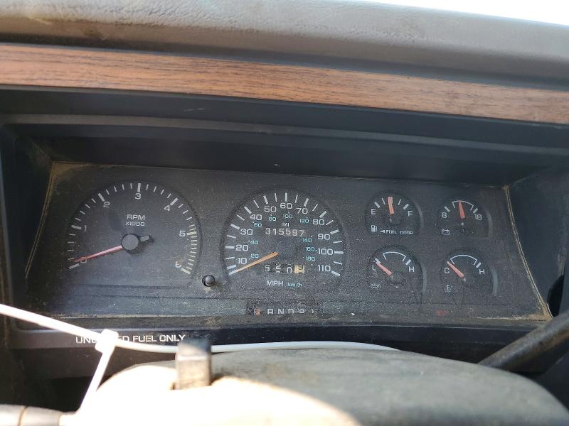 Продаж на аукціоні авто 1994 Dodge Dakota, vin: 1B7FL26Y6RW114718, номер лоту: 62791066