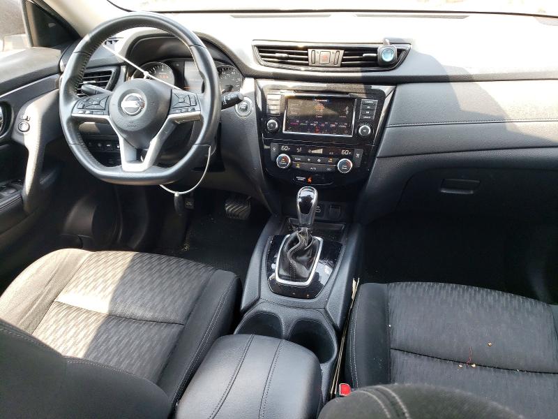 Aukcja sprzedaży 2019 Nissan Rogue, vin: KNMAT2MV6KP503183, numer aukcji: 59801176