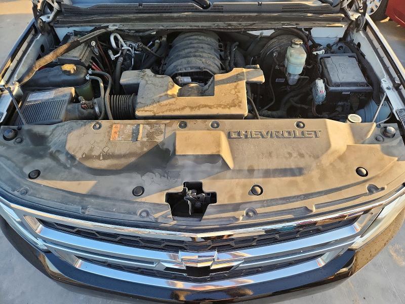 Продаж на аукціоні авто 2020 Chevrolet Suburban, vin: 1GNSCGKC2LR282696, номер лоту: 60643736