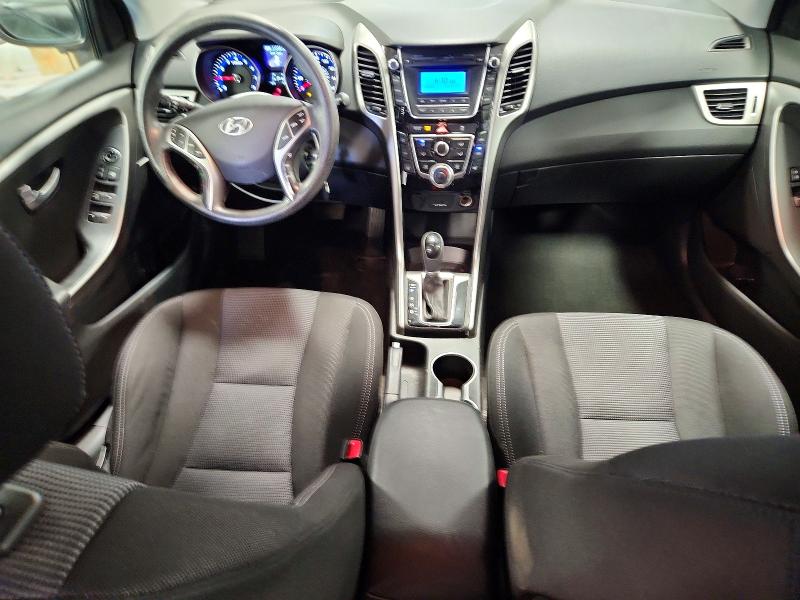 Продаж на аукціоні авто 2013 Hyundai Elantra Gt, vin: KMHD35LE3DU054898, номер лоту: 59595066