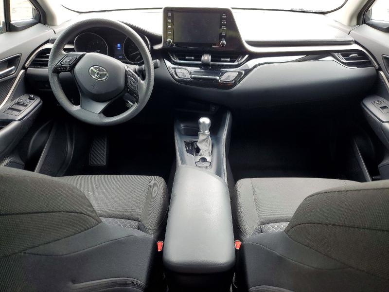 Aukcja sprzedaży 2020 Toyota C-hr, vin: NMTKHMBX1LR114835, numer aukcji: 62077706