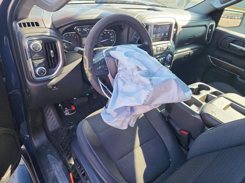 Aukcja sprzedaży 2019 Gmc Sierra, vin: 1GTR8CED9KZ414714, numer aukcji: 61922366
