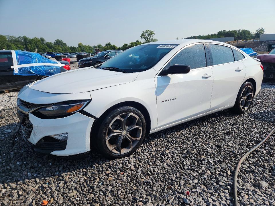 62854486 :رقم المزاد ، 1G1ZG5ST6KF218962 vin ، 2019 Chevrolet Malibu مزاد بيع