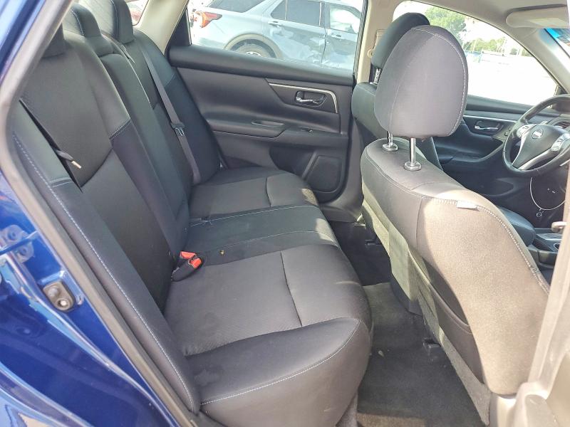 2017 Nissan Altima მანქანა იყიდება აუქციონზე, vin: 1N4AL3AP0HC491940, აუქციონის ნომერი: 61692826