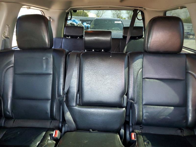 Aukcja sprzedaży 2014 Nissan Armada, vin: 5N1AA0ND8EN610392, numer aukcji: 62156886
