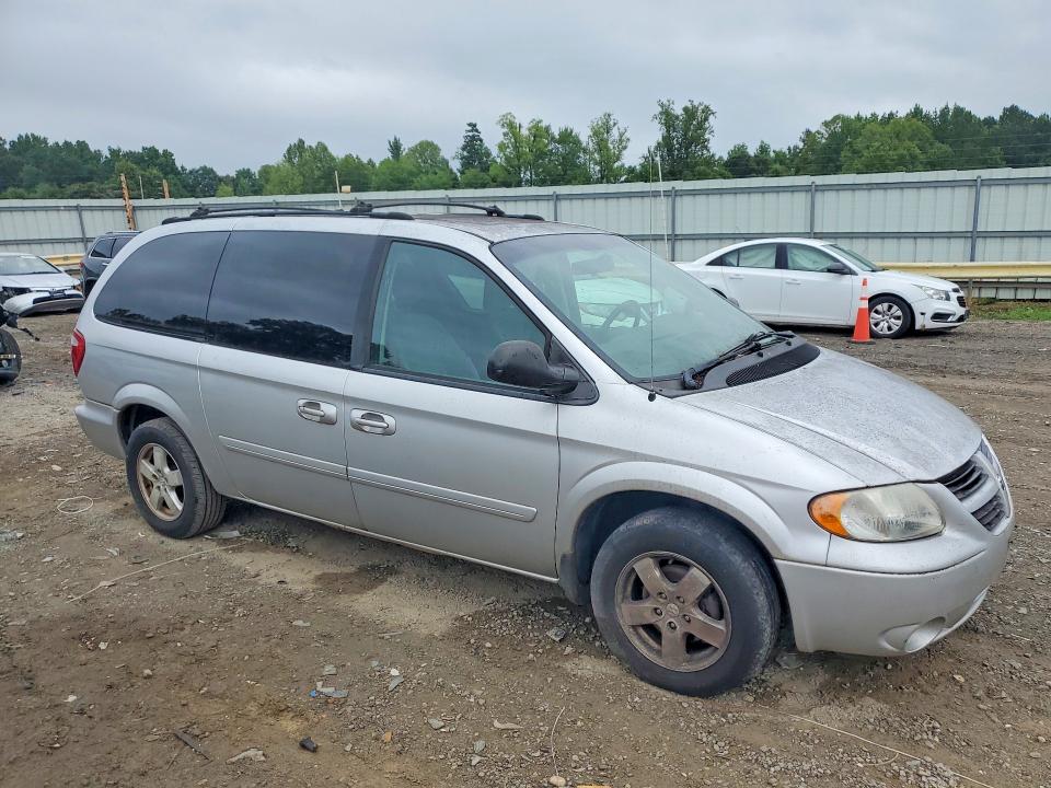 Продаж на аукціоні авто 2005 Dodge Grand Caravan, vin: 2D4GP44LX5R266325, номер лоту: 60434396