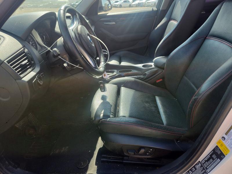 Aukcja sprzedaży 2014 Bmw X1, vin: WBAVM5C52EVV91230, numer aukcji: 61310626