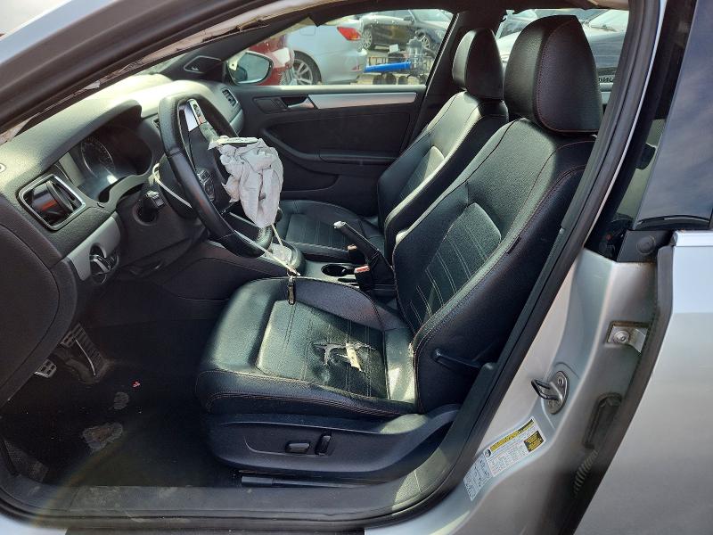 2014 Volkswagen Jetta მანქანა იყიდება აუქციონზე, vin: 3VW5T7AJ0EM385560, აუქციონის ნომერი: 59187626