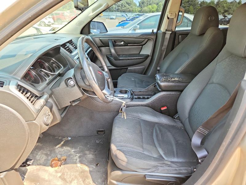 Aukcja sprzedaży 2014 Gmc Acadia, vin: 1GKKRNED5EJ362032, numer aukcji: 62393596